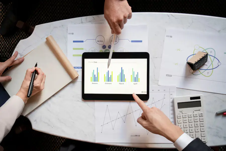 Investment Consulting